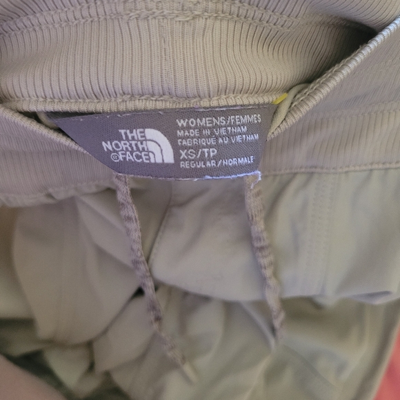 Womens NorthFace Pants Size xs - Picture 2 of 5